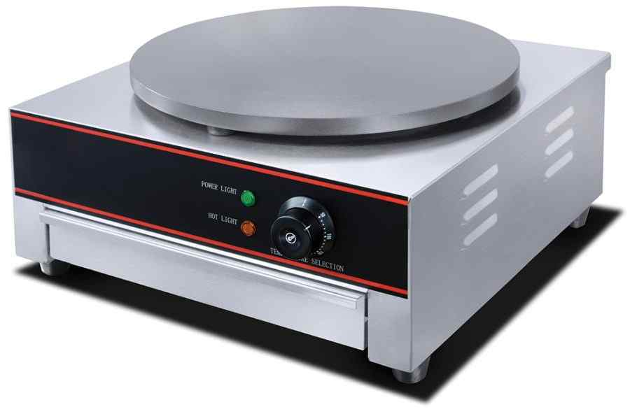 Блинница электрическая Rosso HCM-1