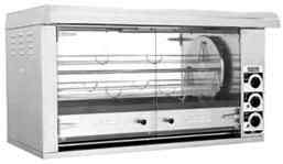 Гриль  МК-8.16