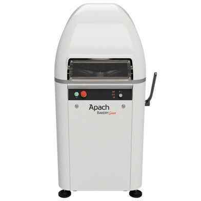 ТЕСТОДЕЛИТЕЛЬ-ОКРУГЛИТЕЛЬ ПОЛУАВТОМАТИЧЕСКИЙ APACH BAKERY LINE SPA SA36