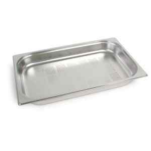Гастроемкость 1/1 h=200 (1/1*8,0) нерж.перфорир. MGSteel /6/ (39101)