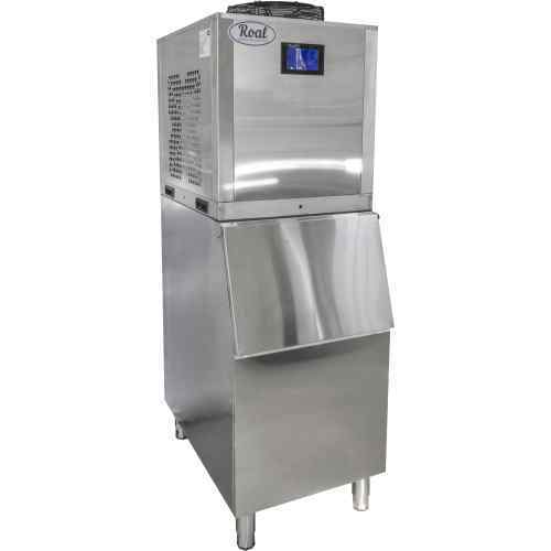 Льдогенератор ROAL PBJ-200 (ЧЕШУЯ) (200 кг/с, 220В, 1,2кВт)