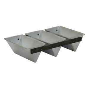 Форма для выпечки хлеба L 18 Cocaba Cookware Manufacture Co. 8666