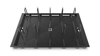 UNOX GRP430 Противень из нержавеющей стали с антипригарным покрытием