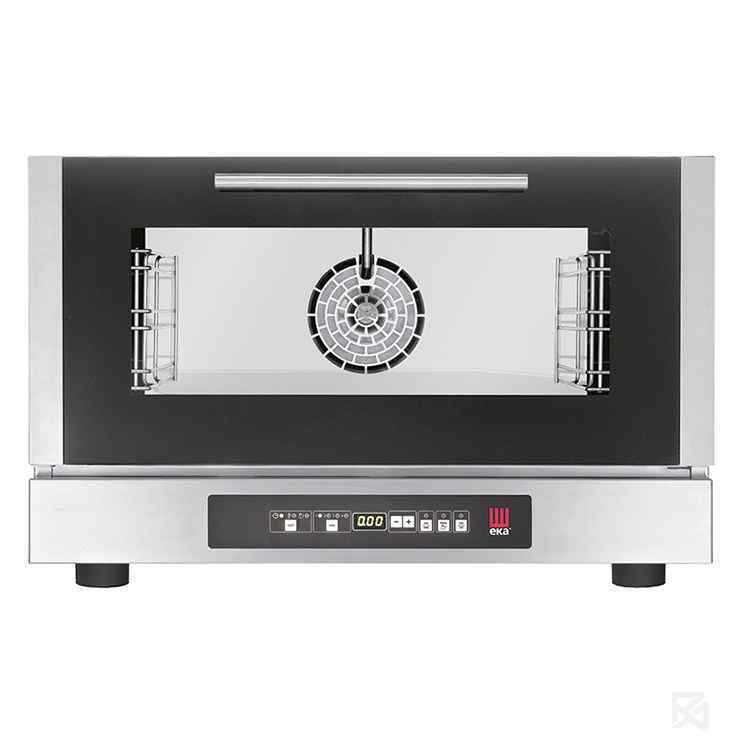 Пароконвектомат Tecnoeka EKF 311 D UD