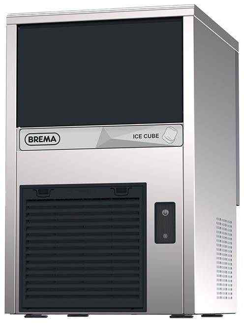 ЛЬДОГЕНЕРАТОР BREMA CB 246W КУБИК ДЕМО F7495