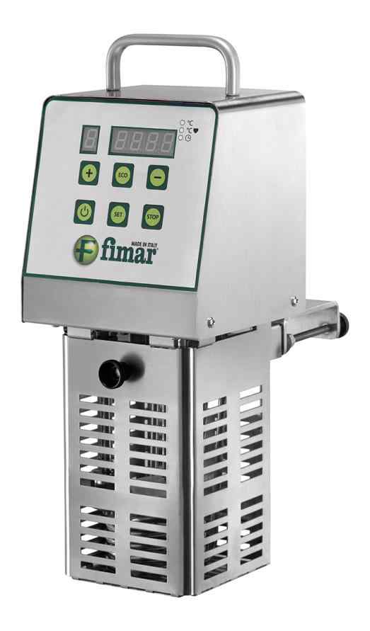 Аппарат FIMAR Sous Vide RH-50 (погружной )