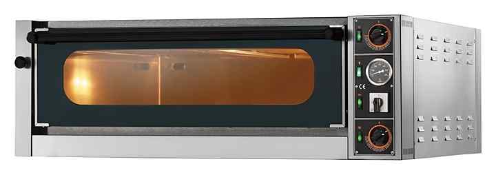 Электрическая печь для пиццы GAM FORM4TR400