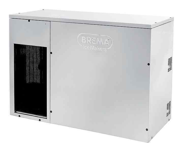 Льдогенератор для кубикового льда Brema C 300A