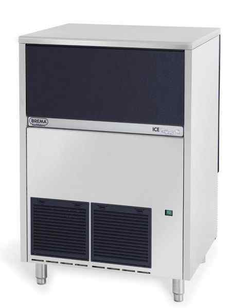 ЛЬДОГЕНЕРАТОР BREMA ЧЕШУЯ MUSTER 250A