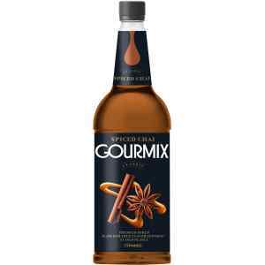 Сироп Чай со Специями Gourmix 1000мл