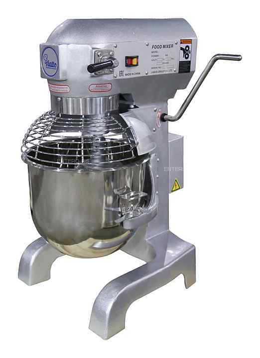 Миксер планетарный VIATTO B-15P