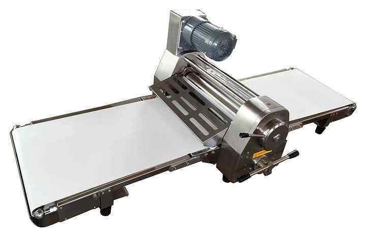 ТЕСТОРАСКАТКА GASTROMIX TDR-520B