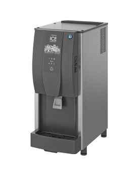 ЛЕДОГЕНЕРАТОР HOSHIZAKI DCM-120KE-HC