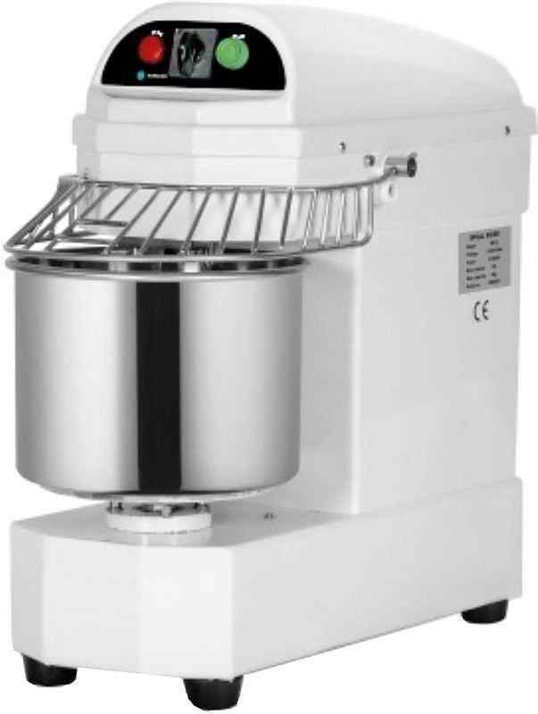 КРЮК ДЛЯ ТЕСТОМЕСА HURAKAN HKN-10SN
