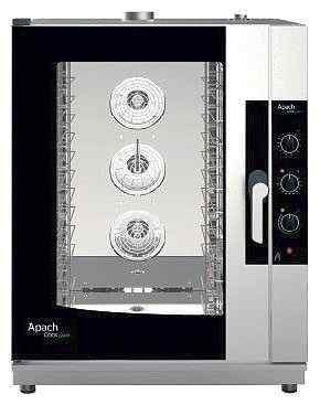 ПАРОКОНВЕКТОМАТ APACH AP10QM (214913)
