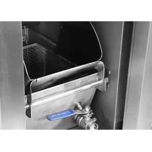 Фритюрница-автомат RoboLabs RoboFryBox RFB1SR, фото 4