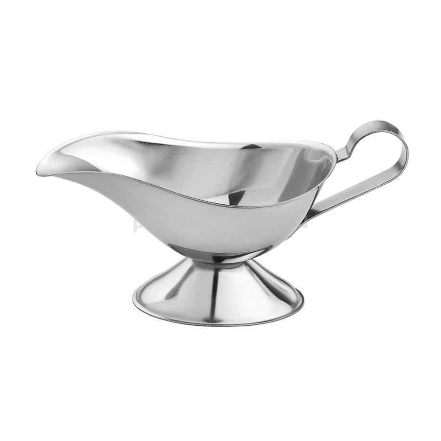 Соусник 65 мл, нержавейка, P.L. Proff Cuisine