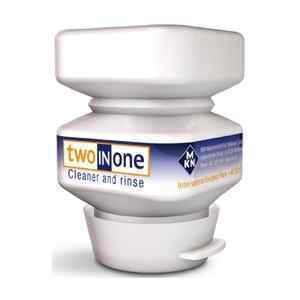 Средство моющее и ополаскивающее (2 в1) для системы WaveClean пароконвектоматов FlexiCombi MKN TWO_IN_ONE