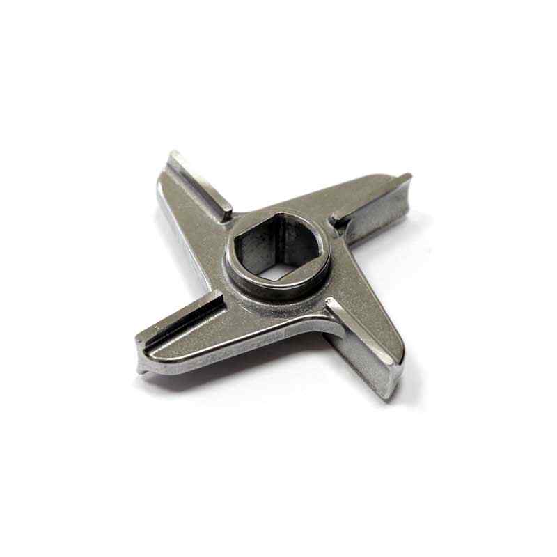 Нож 2х сторонний к мясорубке H82 Unger (82.001)