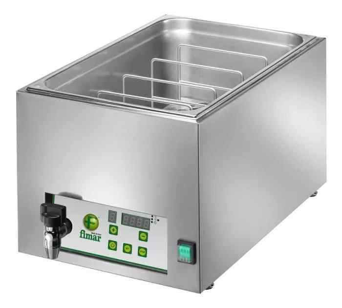 Аппарат FIMAR Sous Vide SV-25