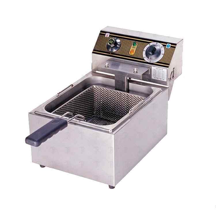 Фритюрница EKSI HEF-10L