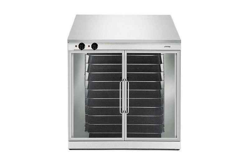 SMEG LEV143RU Расстоечный шкаф