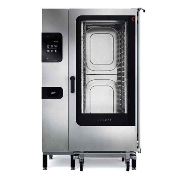 Пароконвектомат Convotherm maxx pro easyTouch 20.20 EB утапливаемая дверь
