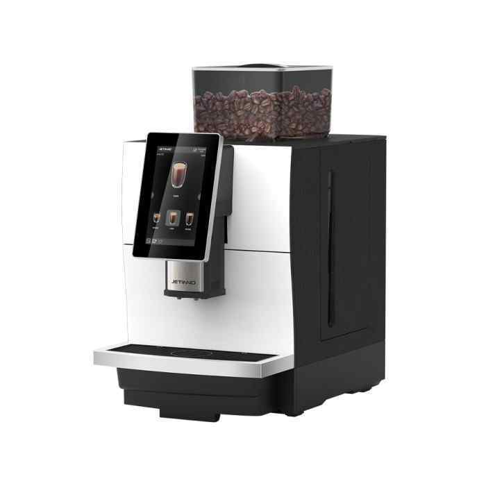 Кофемашина JETINNO JL29 ST-MW