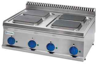 Электроплита Technoinox PCS 70E7