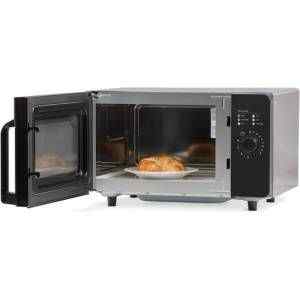 ПЕЧЬ СВЧ MENUMASTER RMS510DS2, фото 2