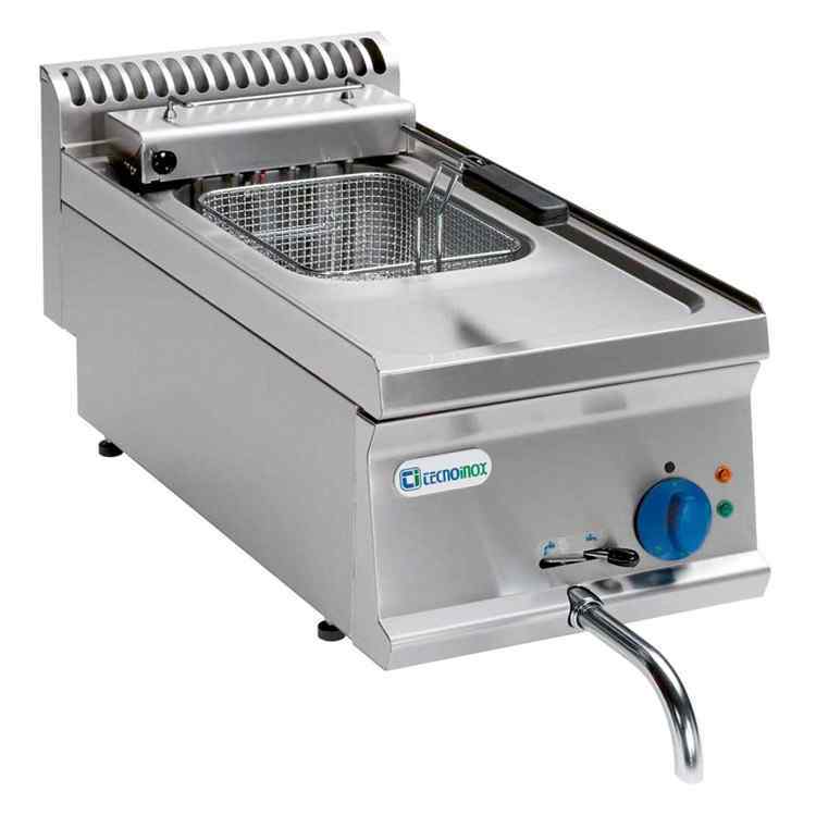 Фритюрница TECNOINOX FR35E7