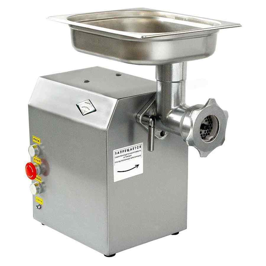 Мясорубка ТМ, Барановичи МИМ-80-01