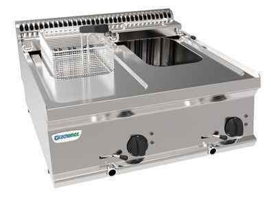 Фритюрница TECNOINOX FR70E7