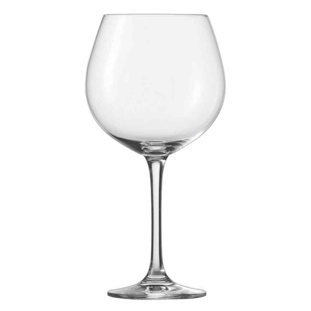 Бокал для вина 800 мл хр. стекло Burgundy Classico Schott Zwiesel Classico
