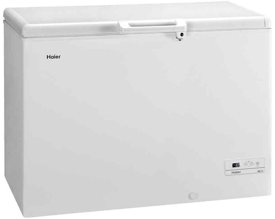 Ларь морозильный HAIER HCE379RC