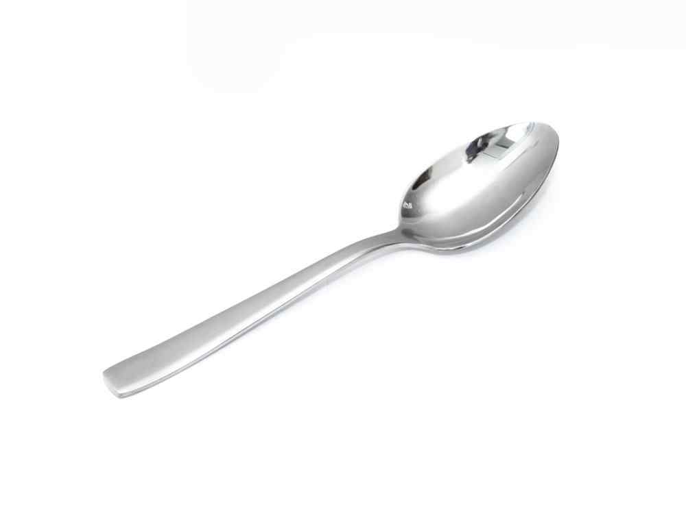 Ложка Fine десертная 18,5 см, P.L. Proff Cuisine