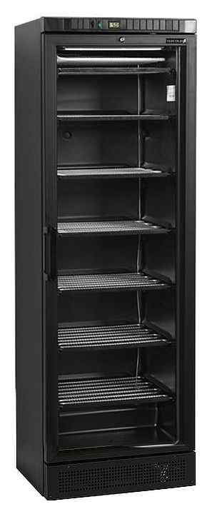 ШКАФ МОРОЗИЛЬНЫЙ СО СТЕКЛОМ TEFCOLD UFFS371G