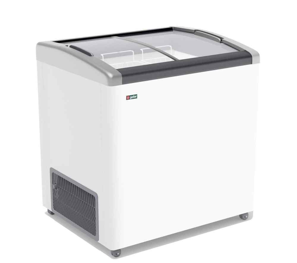 Морозильный ларь Gellar FG 275 E