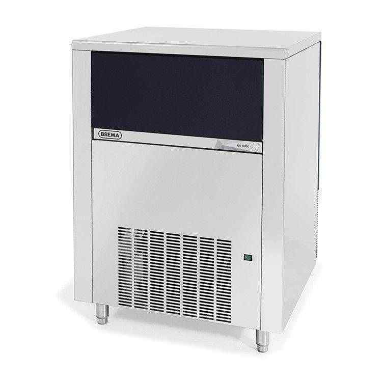 ЛЬДОГЕНЕРАТОР BREMA КУБИК CB 1565A HC B