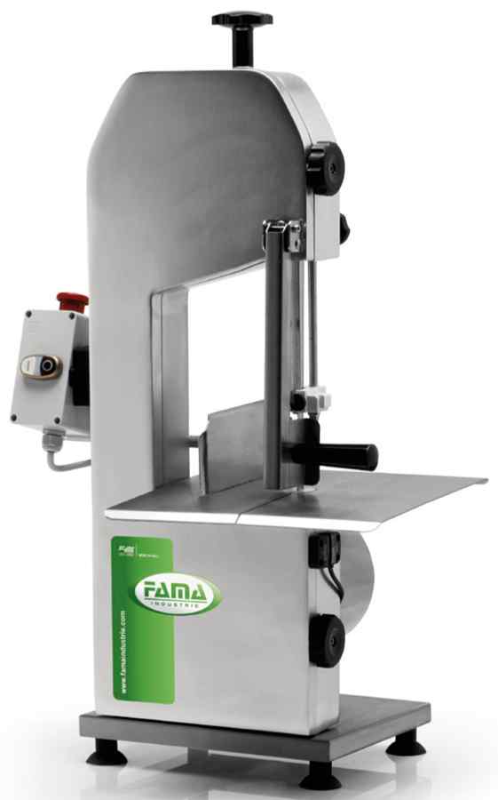 Пила для мяса FAMA FSGM 106E (1600)