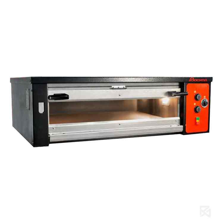 Хлебопекарная печь ВОСХОД ХПЭ-750/1 СК (с каменным подом)