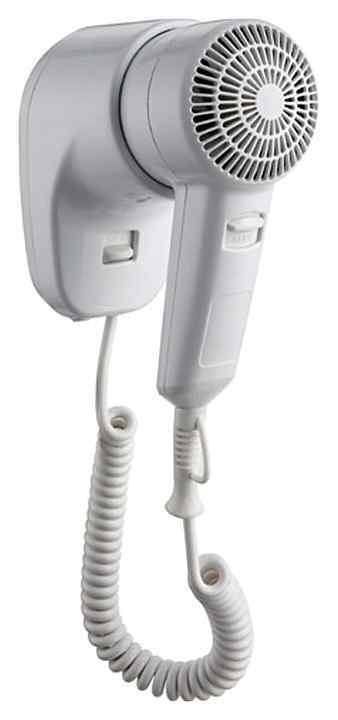 Фен для сушки волос настенный VA-HDW1200