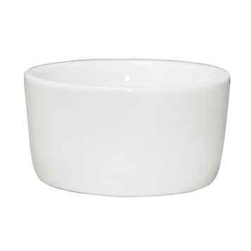Соусник 50 мл фарфоровый, d 6,5 см, h 2,8 см, P.L. Proff Cuisine