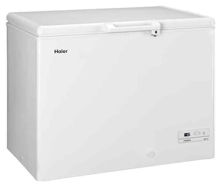 Ларь морозильный Haier HCE319RE