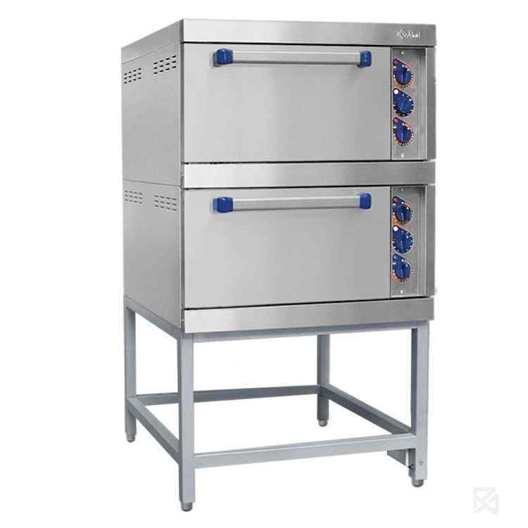 Шкаф жарочный Abat ШЖГ-2