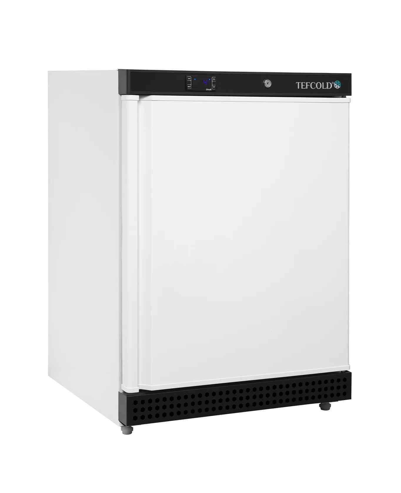 ШКАФ МОРОЗИЛЬНЫЙ С ГЛУХОЙ ДВЕРЬЮ TEFCOLD UF200