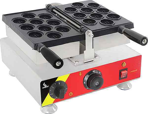 Орешница AIRHOT TM-10W