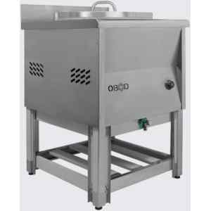 Мантоварка OBOD МЭ 300