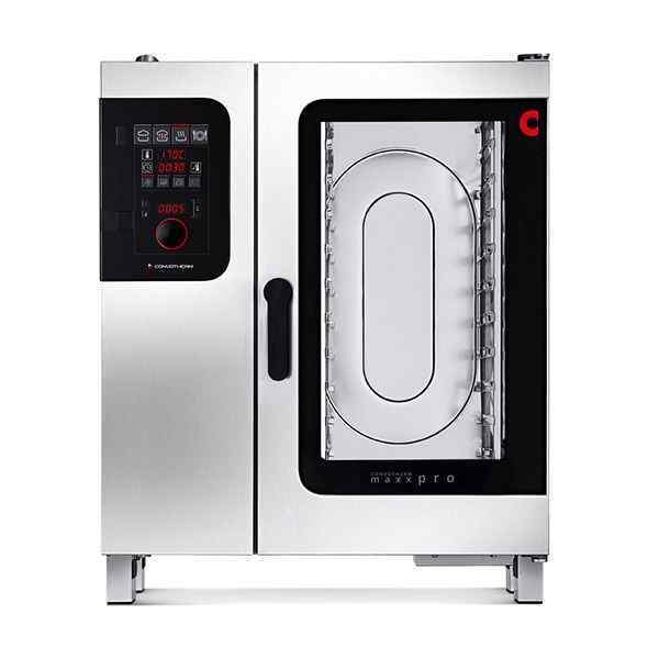 Пароконвектомат Convotherm maxx pro easyDial 10.10 GB