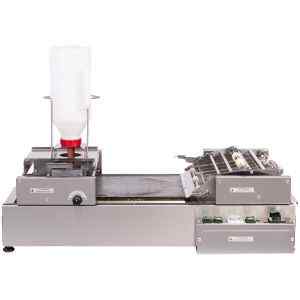 Блинница односторонней обжарки RoboCrepeMaker 300 Single РК-1.2.30H Сиком